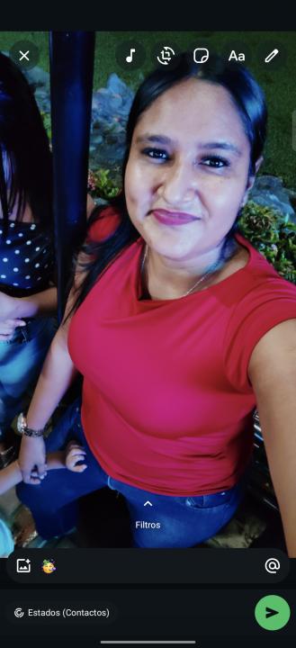 Juleidy Acuna Ramirez