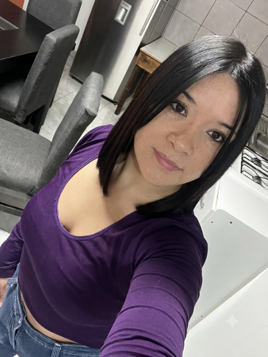 Johana Barrera