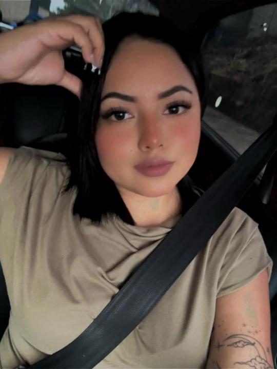 Alexandra Gamboa Villa