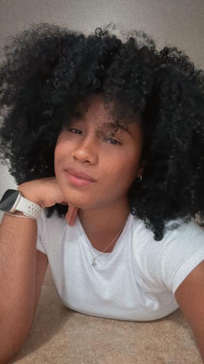Yaima Gonzalez
