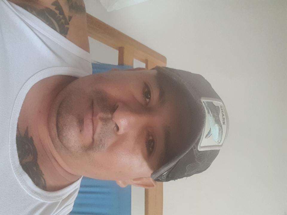 Edwin german Mosquera cevallos