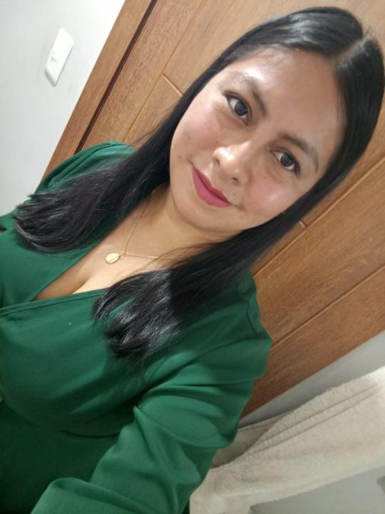 Diana Carrion Ushca