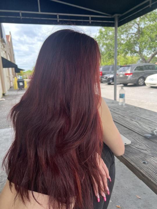 Ariana Patino