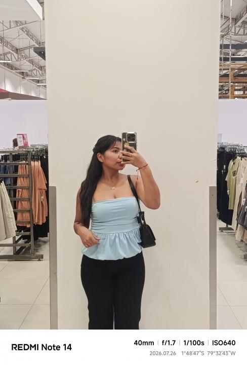 Kiara Kennia Mora Soto