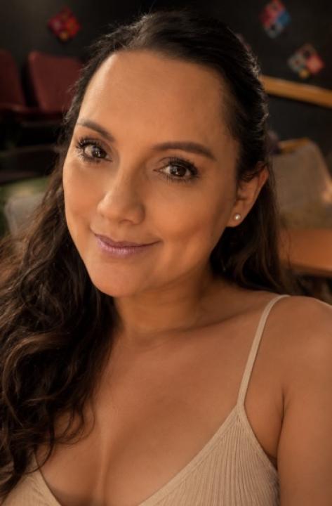Alexandra Apunte Arboleda