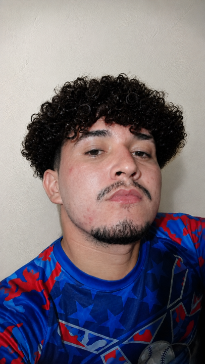 Gerlin Naun Coleman Velasquez