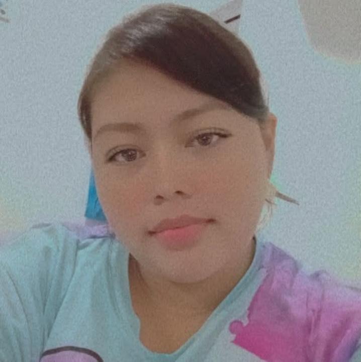 Wendy lisbeth Carranza guerrero