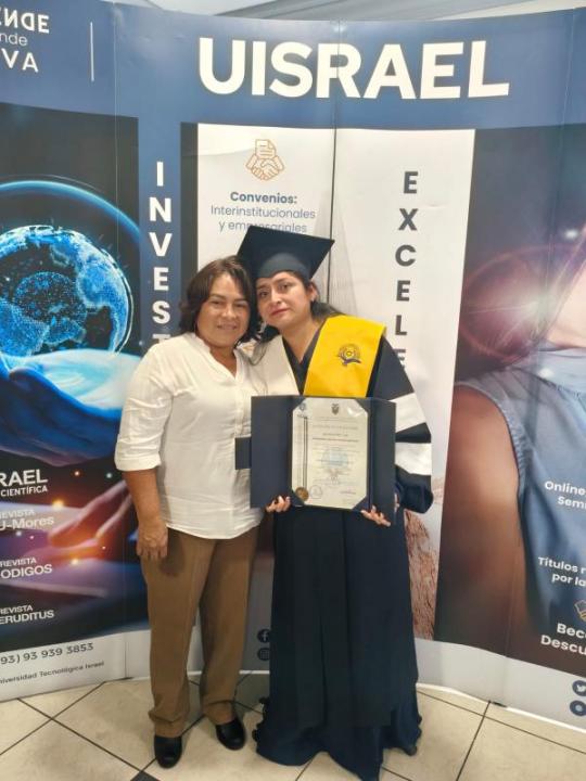 Paulina Chitalogro Ilaquiche