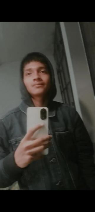 Ciro josue Rodrigo llagas