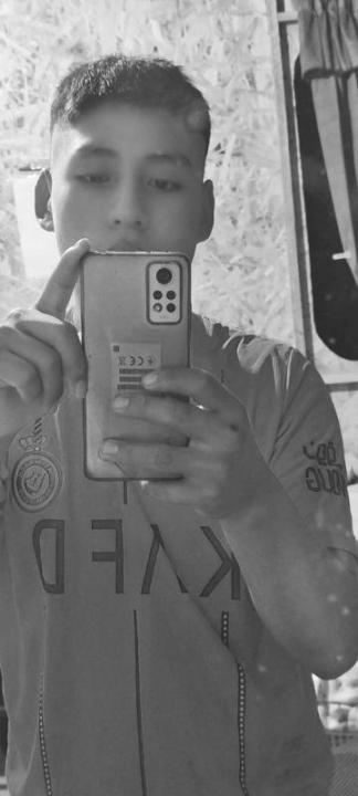 ANDERZON CALIXTO