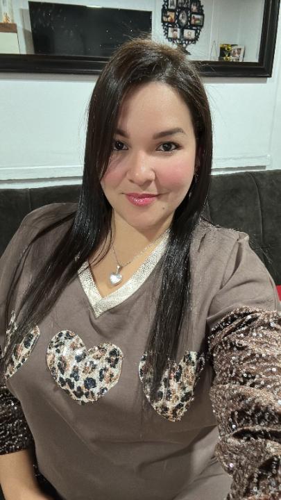 Elimar Jasmin Guerra Rangel