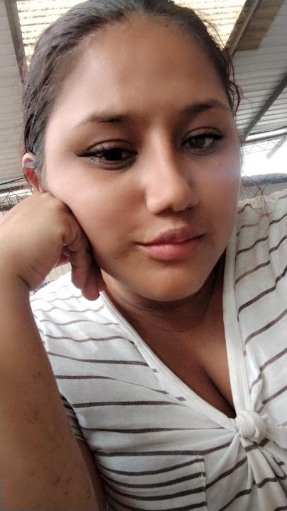 Johanna Daniela Benites Barreros