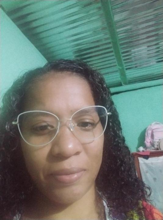 Erika Melina Hidalgo