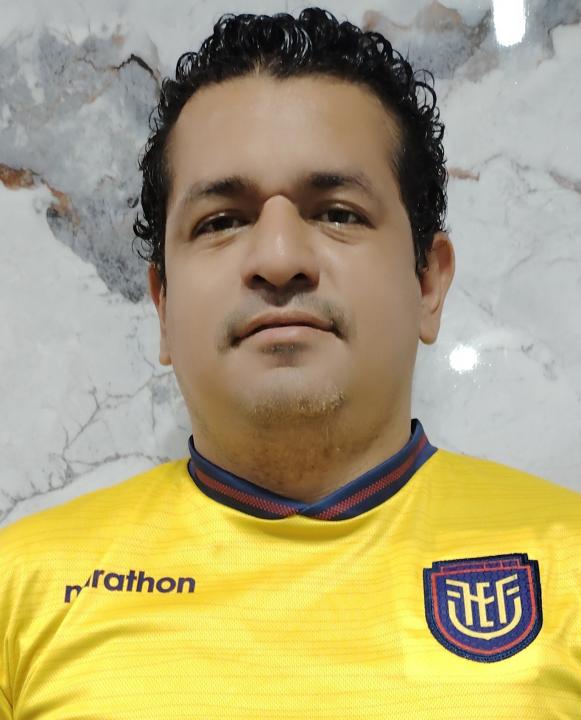 Gustavo Javier Lara
