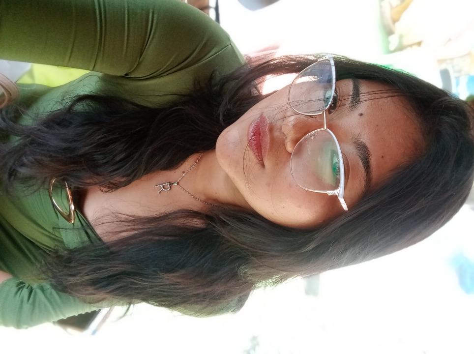 Raquel Reyes