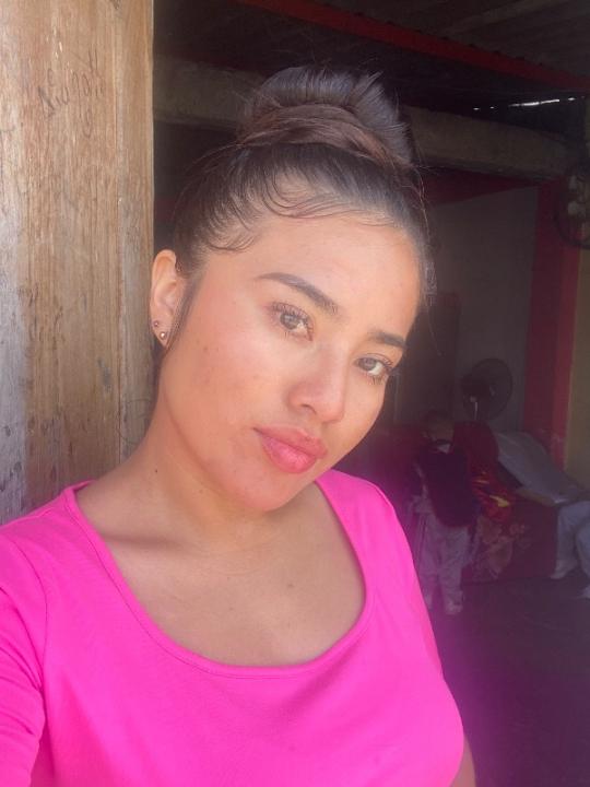 Iris Malave