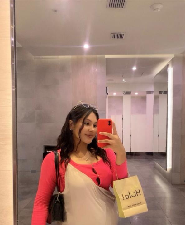 Lizeth Paye