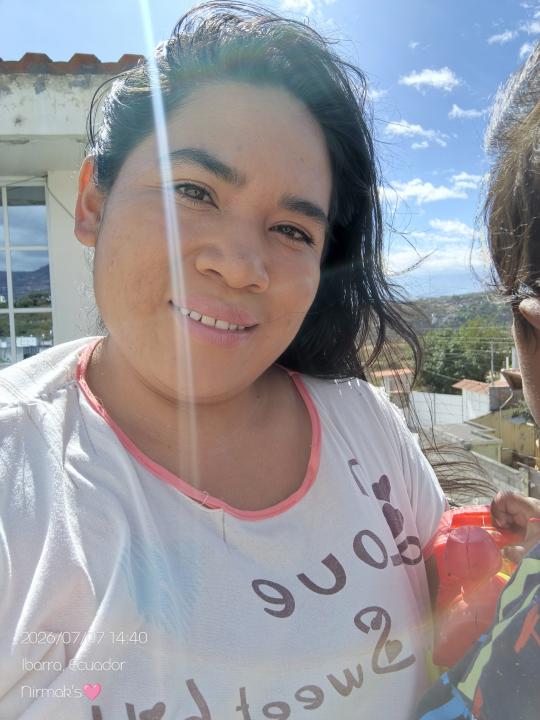 Carmen Quinteros