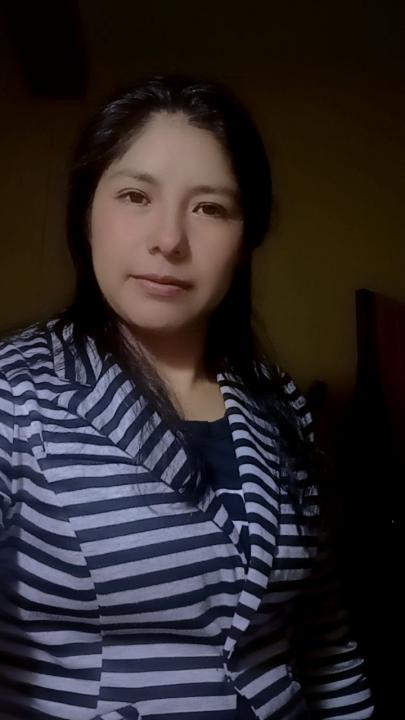 Marizol Santiago Ccolqque