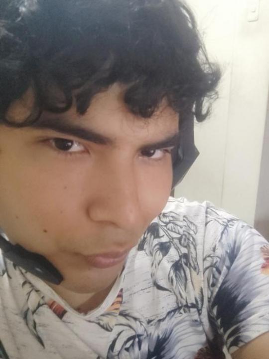 Fabian Soto Barrientos