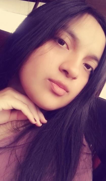Selena Vargas Arcos
