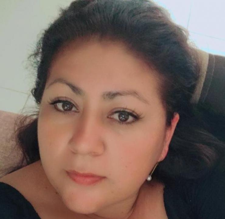Tarcila Suarez  gonzalez