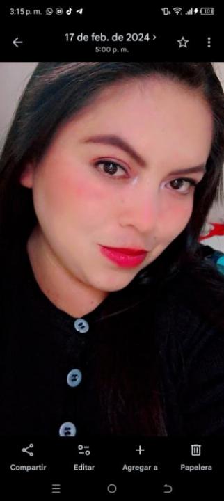 Lizbeth Salazar