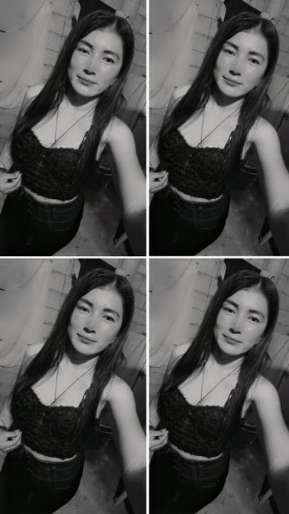 Angelica Mora Delgado