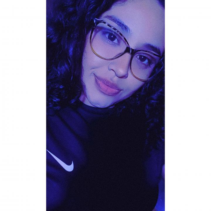 Angella Fernandez Buitron