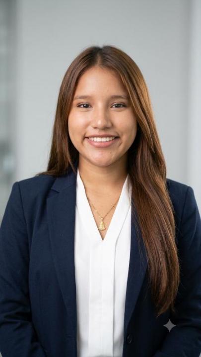 Fabiola Katherine Caballero Jimenez