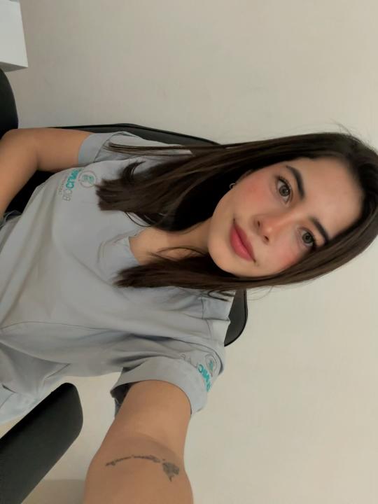 Genesis Mariana Barreto Zapata