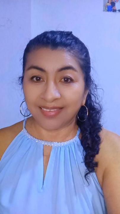Juana Martinez