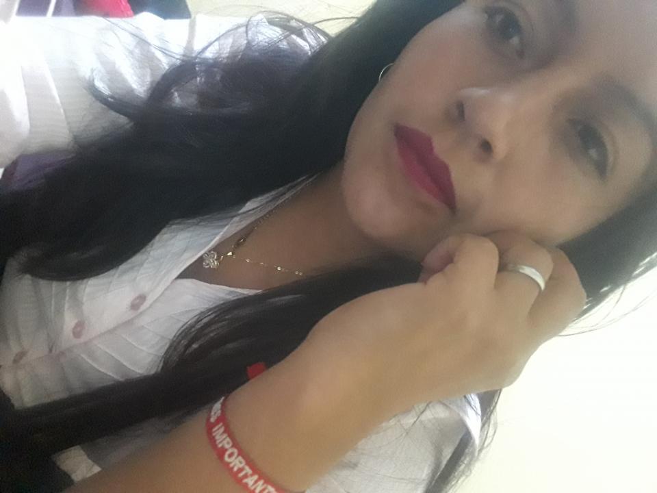 Nadia Rudy Pongo Mendoza