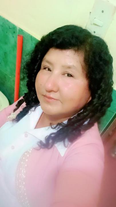 Antonia Ramirez motta