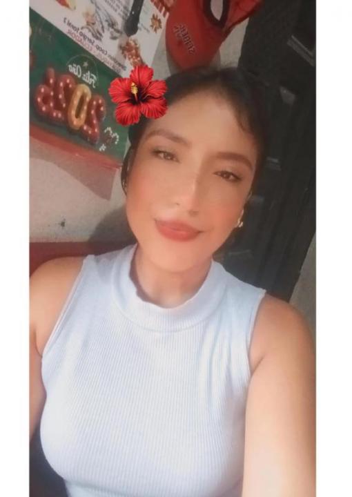 Solange nicole Quito Murillo