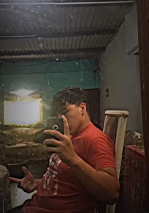 Fabian Stefano Cardoso leon