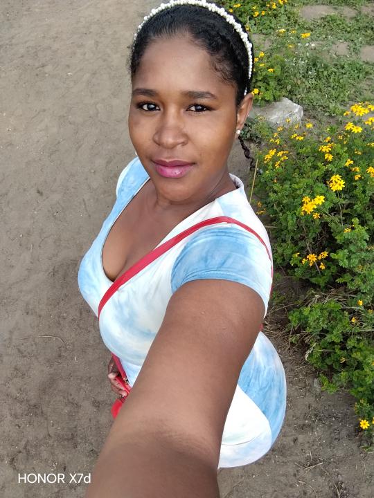 Mercedes Nazareno