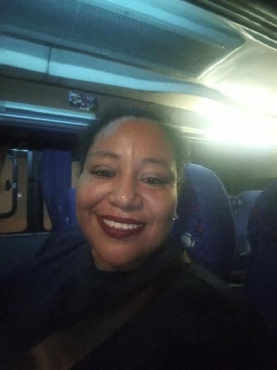 Sergia Raquel Lujano Nazareno