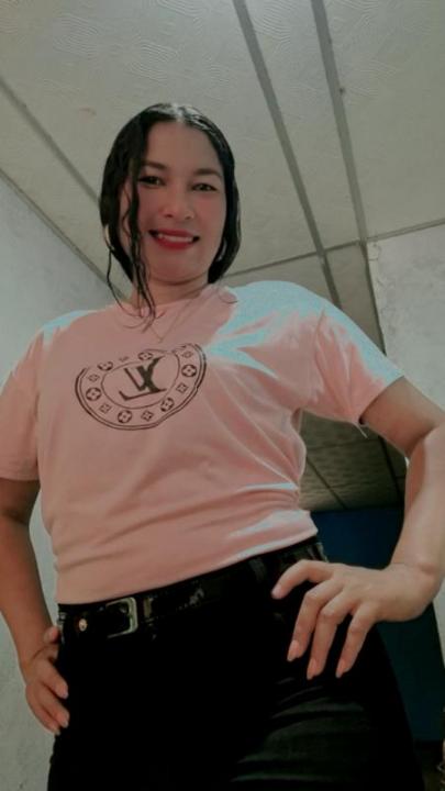 Luz Arbelys Jordan
