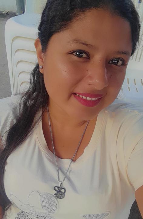 Jennifer Calderon