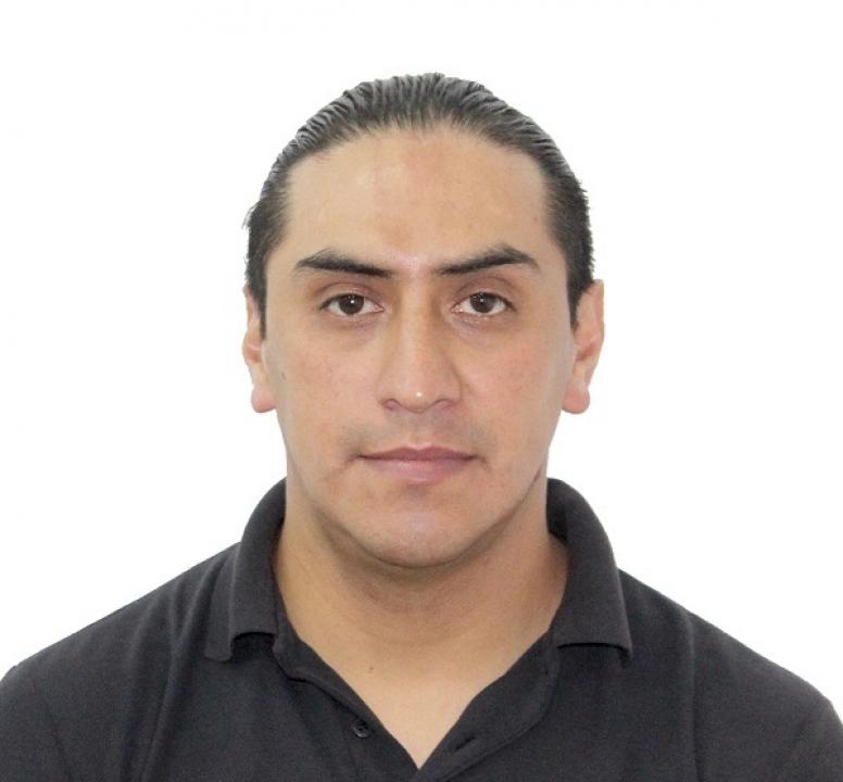 Fernando Vega