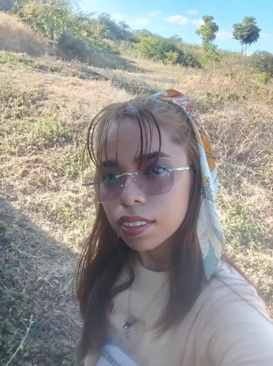 Luz Marcelita Romero Prada