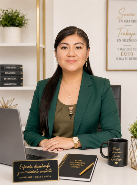 Guadalupe Calderon