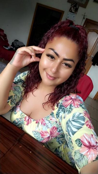 Lucia Lopez