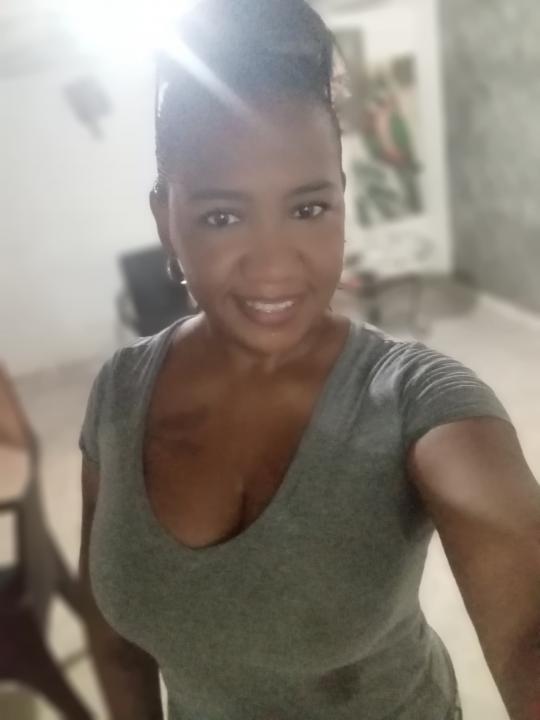 Eudelia Gonzales