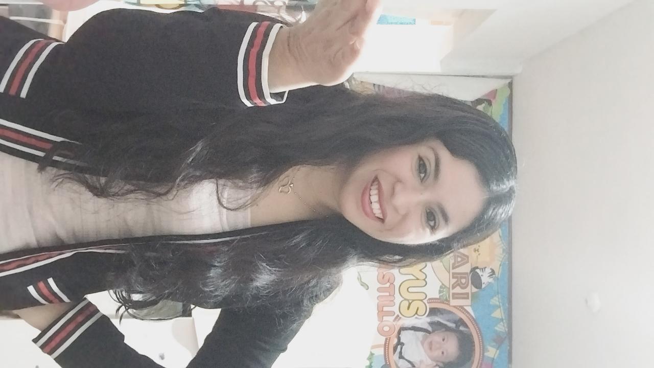 Lisset Talita Castillo Abad