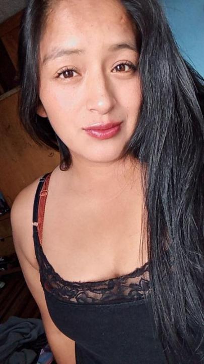 Evelyn Soraya Malliquinga Casa
