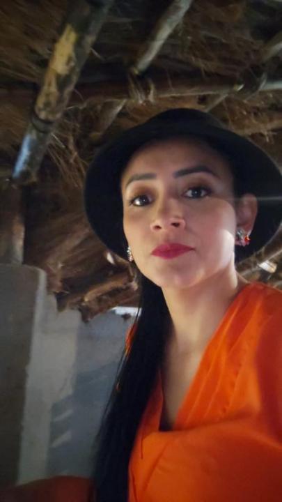 Maria Cabrera