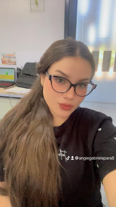 Gabriela sarmiento