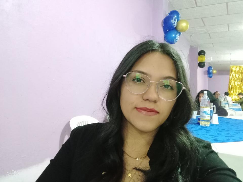 Katherine Travez